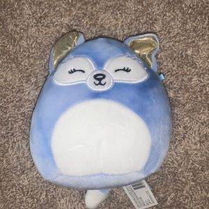Fox Squishmallow